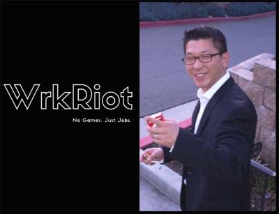 wrkriot