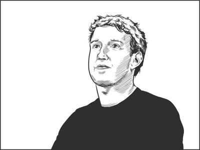 Mark Zuckerberg
