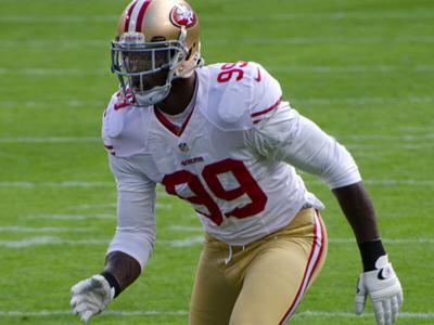 aldon smith