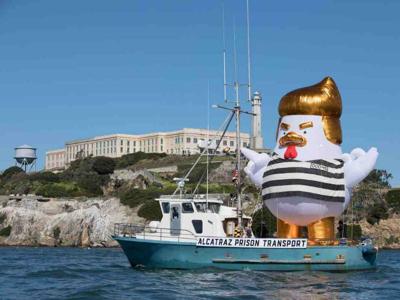 trumpchicken