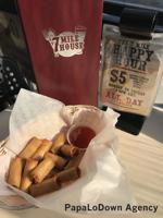 This “Filipino-Mexican-Italian-American jewel” is the Best Place To Eat Near SFO, the Cow Palace and San Francisco’s Southern Tier