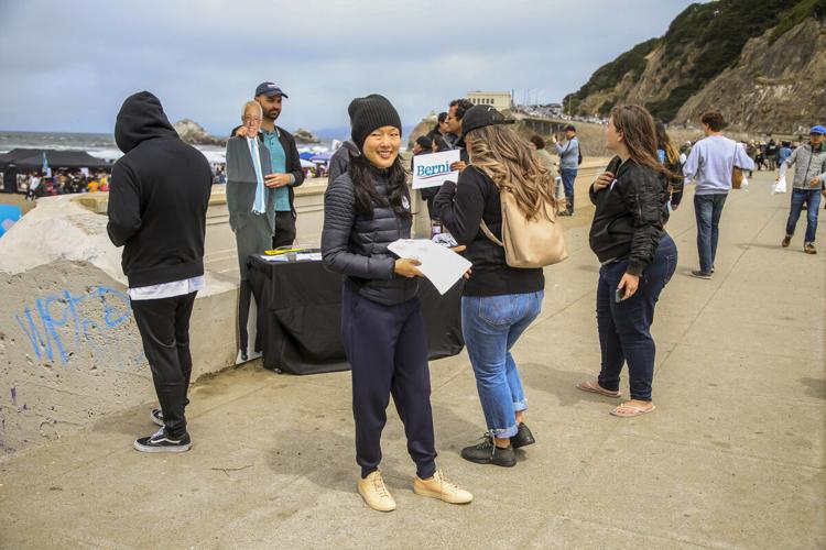 CorgiCon Summer at Ocean Beach, June 15, 2019