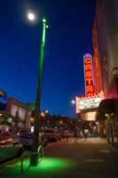 Castro Theater Has the Best Movie Theater Popcorn in San Francisco