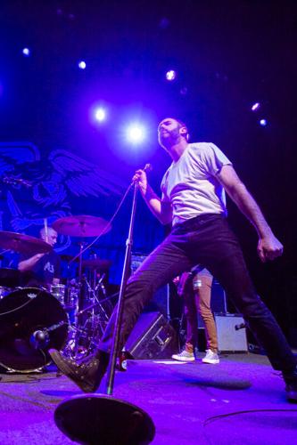 American Nightmare at Fillmore on Friday, March 6, 2020