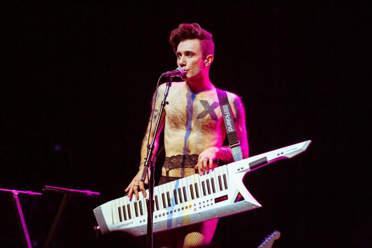 American Nightmare at Fillmore on Friday, March 6, 2020