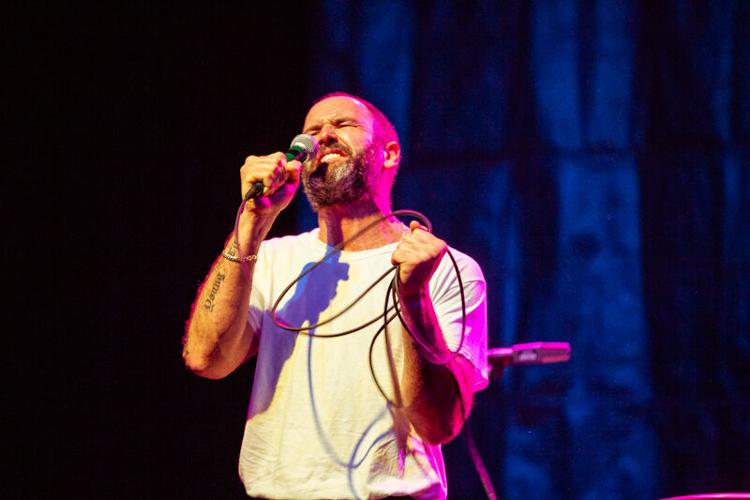 American Nightmare at Fillmore on Friday, March 6, 2020