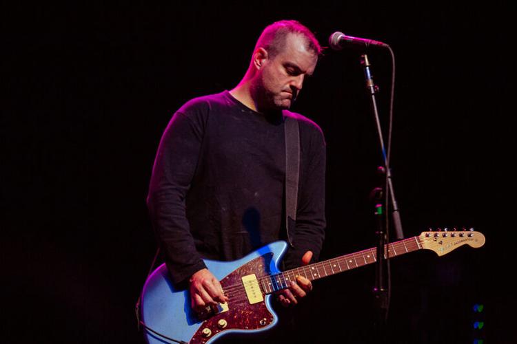 American Nightmare at Fillmore on Friday, March 6, 2020