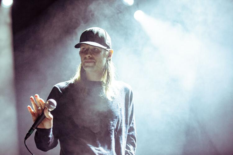 American Nightmare at Fillmore on Friday, March 6, 2020