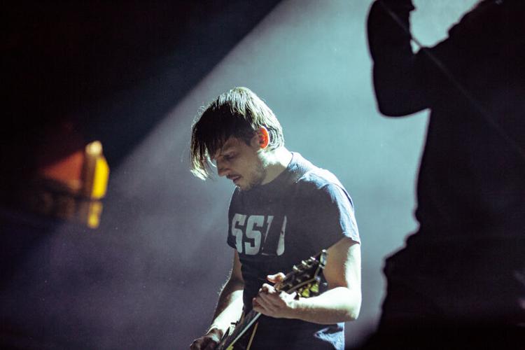 American Nightmare at Fillmore on Friday, March 6, 2020