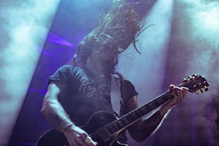 American Nightmare at Fillmore on Friday, March 6, 2020