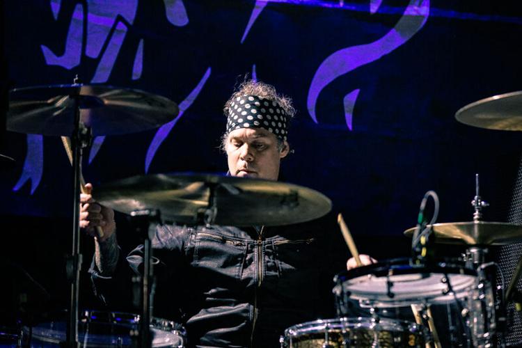 American Nightmare at Fillmore on Friday, March 6, 2020