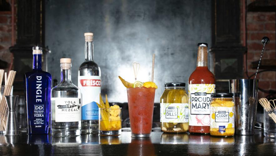 Order Beer, Cocktails, and Spirits To-Go from these Local SF Businesses