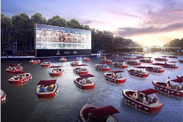 floatingcinema