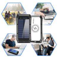 SoloForce Review: A Power Bank Charger No One Should Miss Out on