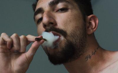 Cannabis Smoking