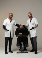 GerowHairInk on how non-invasive procedures like scalp-micro-pigmentation are dominating the market