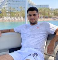 Orel Shitrit: From Being the Muay Thai National Champion to Founding and Scaling His Own Social Media Agency