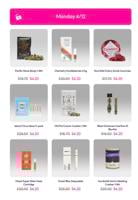 The 5 Best 4/20 Deals in San Francisco: Monday 4/12/2021 – Tuesday 4/20/2021