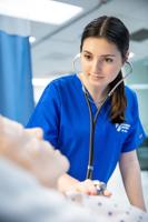 Top Nursing Program in California: Stanbridge University