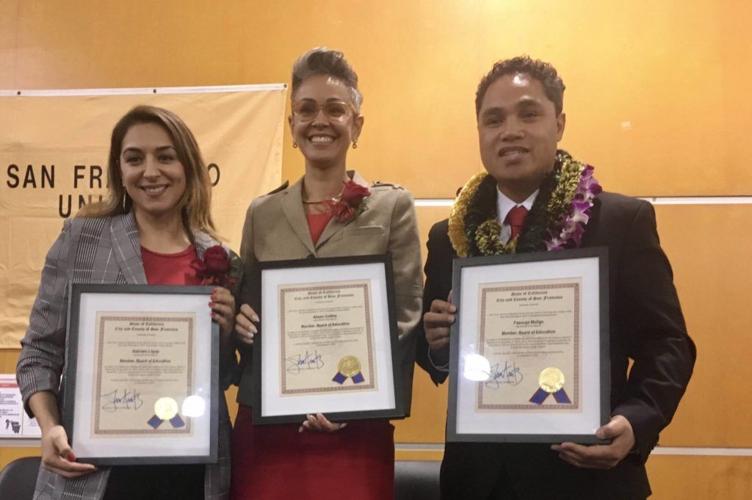 School-Board-Commissioners-Lopez-Collins-and-Moliga-PC-Ida-Mojadad