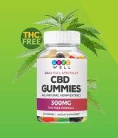 Live Well CBD Gummies Canada Reviews – Shocking Scam Report Reveals Must Read Before Buying