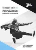 From Hammer to Hyphy to Tech Industry Frontrunner?