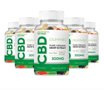 Botanical-Farms-CBD-Gummies-Bottle