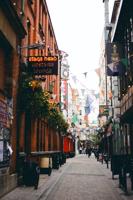 The Best Husbands Are Irish: Unexpected Facts About the Nation