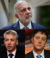 A Web of Deceit? State Pension Funds and Non-Profit Foundations Investing in Activist Hedge Funds