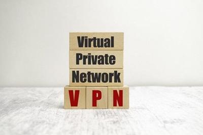 VPN Photo #1