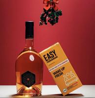 Easy Tomorrow: 100 Million Hangovers Relieved