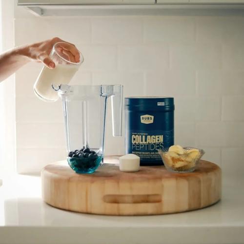 BUBS Naturals_ Nurturing Beauty From Within