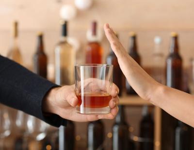 Weight-Loss Meds Like Wegovy Could Battle Alcoholism