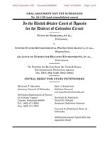 24 states join court case seeking to stop electric semitruck mandate