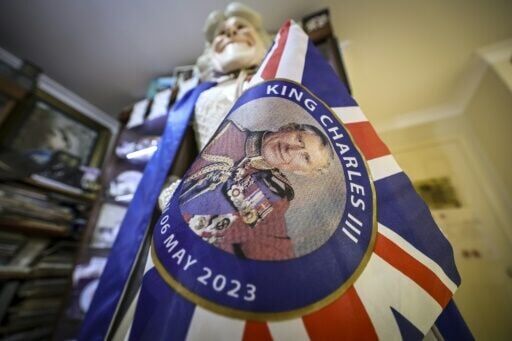 King Charles III will spend six days in Australia before moving on to Samoa