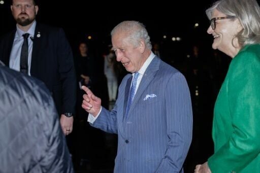 A recent poll showed about a third of Australians would like to ditch the monarchy, a third would keep it and a third are ambivalent