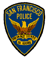 Great: Oakland Police Sex Scandal Expands to San Francisco