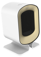 Blaux Heater Review – Personal Ceramic Heater launched