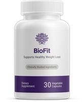 BioFit Review – Does GoBioFit Probiotic Weight Loss Pills Works?