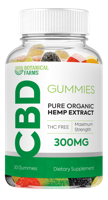 Botanical Farms CBD Gummies Reviews – Shocking Scam Price Must See?