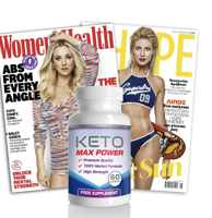 Holly Willoughby Keto UK Reviews  (Weight Loss Pills Scam Alert) – Is Fake Or Trusted? Revealed