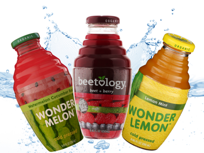 Cold Pressed Juice Photo #1