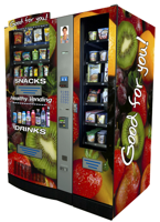 HealthyYOU Vending Review: What to Expect With HealthyYOU