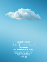 ALL DAY I DREAM OF SAN FRANCISCO CLOUD 9